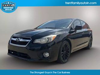2014 Subaru Impreza