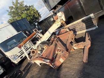 Sistema de grua
