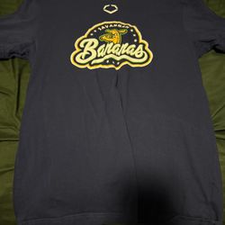 Savannah Banana T-Shirt (Men Size - Large)