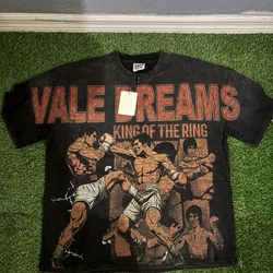 Vale t shirt