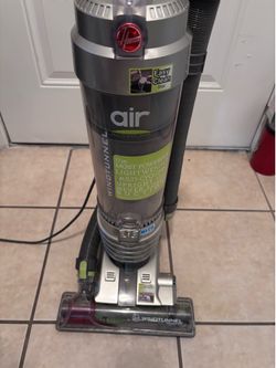 Hoover Air Vacuum