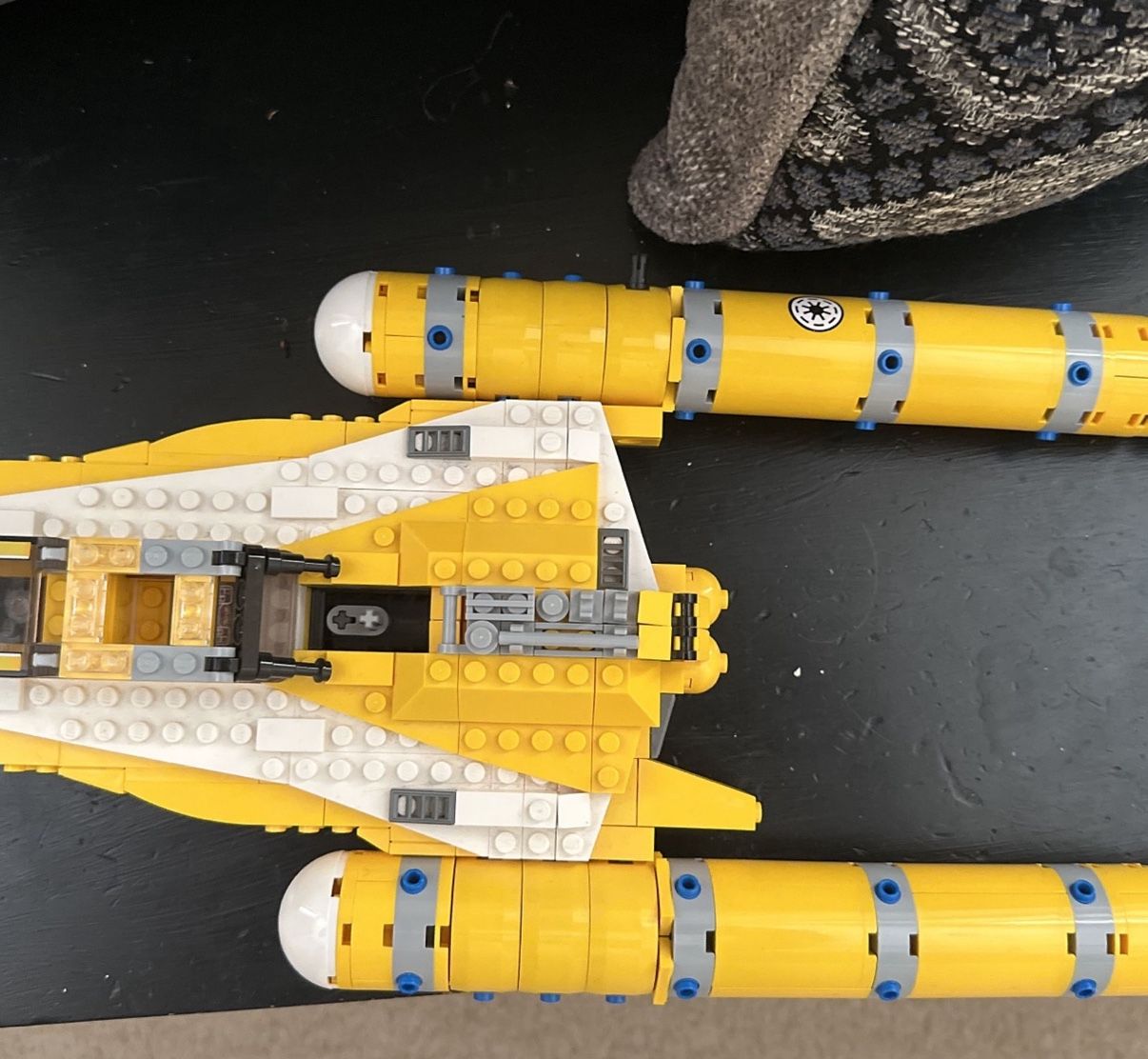 Lego Lot