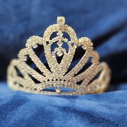 Corona Para Quinceanera O Boda