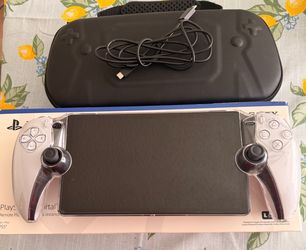 Sony PlayStation Portal
