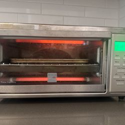 Kenmore Digital Countertop Oven 1100W