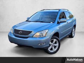 2005 Lexus RX 330