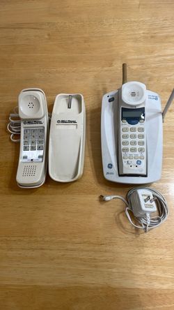Classic phones (2) Collection