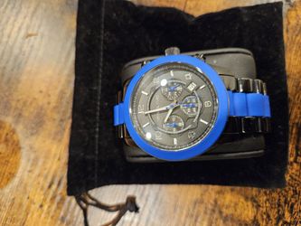 Michael Kors Classic Watch