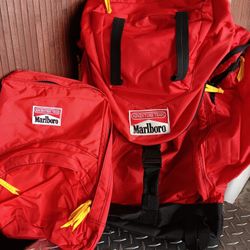 Hiking Camping Backpack