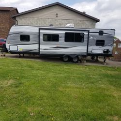 2020 Jayco Jayflight BHBE