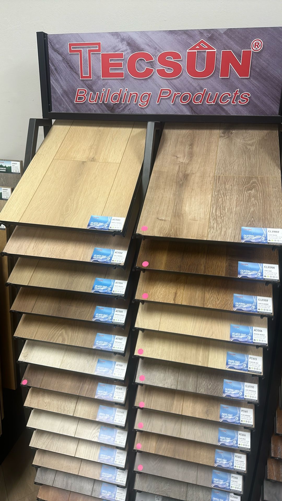 Laminate Waterproof Floors