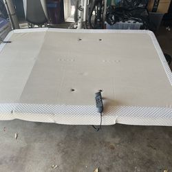 Adjustable Bed Frame . Queen Or Full Size. 