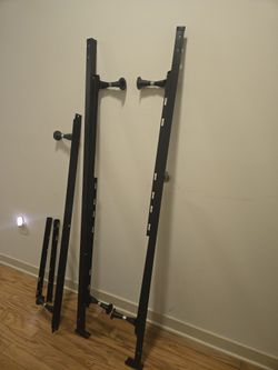 King Bed Frame