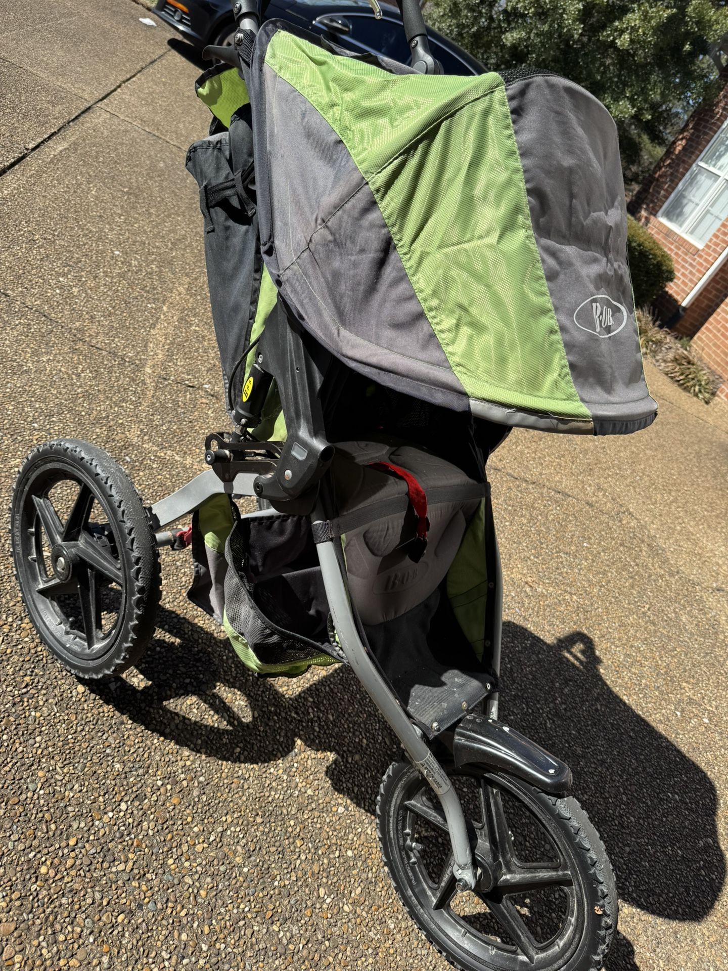 BOB Baby Stroller