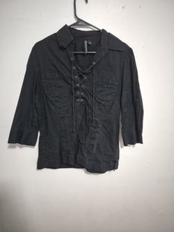 Women's shirt