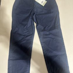 New H & M Boys Pants Size 6