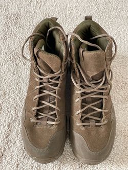 5.11 Cable Hiker Tactical Boot Size 11.5