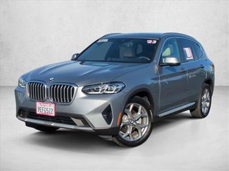 2023 BMW X3