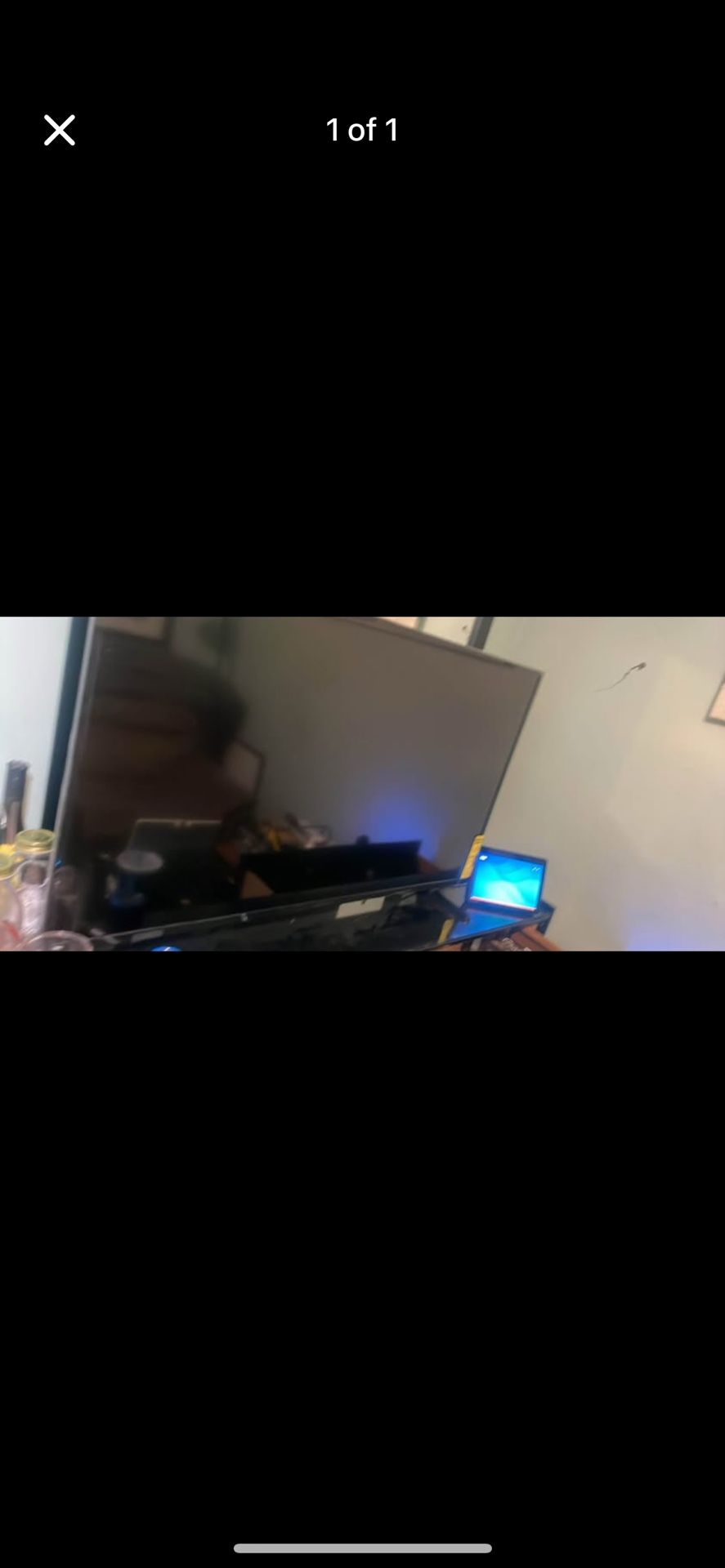 50 Inch Tv