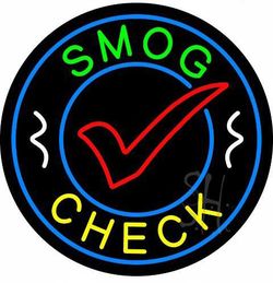 Smog Check