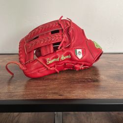 44 PRO BASEBALL GLOVE 