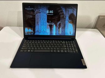 Lenovo IdeaPad