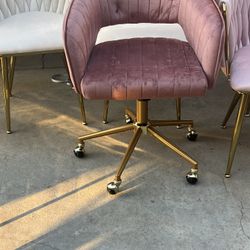 Vanity Chair 