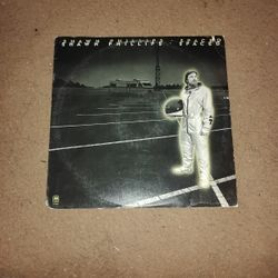 Shawn Phillips Space D Record 