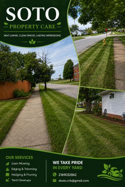 Soto Property Care