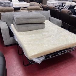 Furniture sofa bed