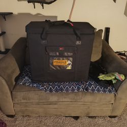 Gator Bag For An Instrument Of Some Sort