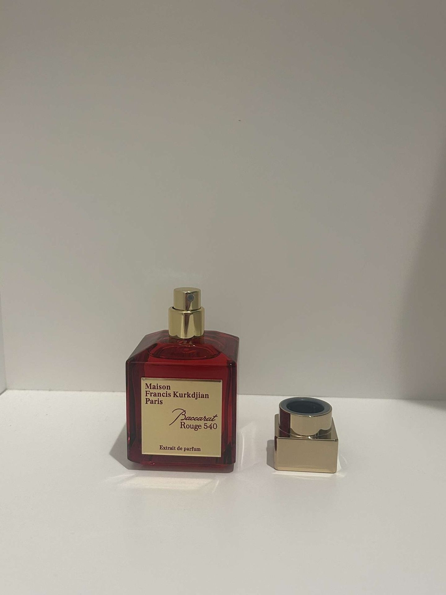 Authentic Baccarat rouge 540,All Products : American Fashion Style Bags On Sale
