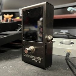Peterson Tuner