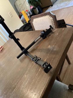 2 stand monitor