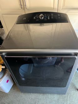 Kenmore- dryer