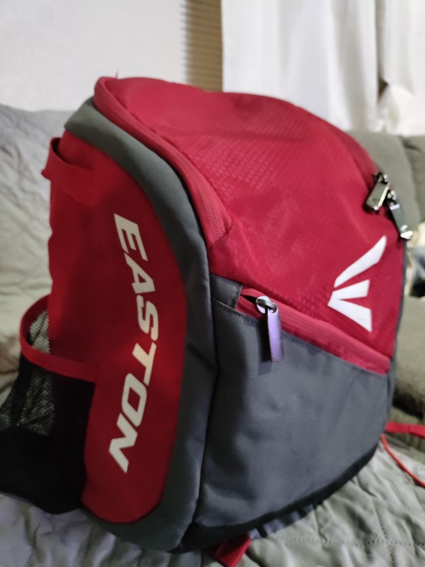 Youth 8U Softball/Baseball equipment