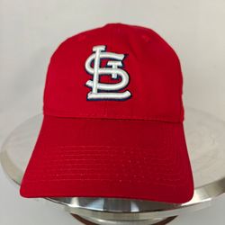 St. Louis Cardinals OC Sports Adjustable Hat