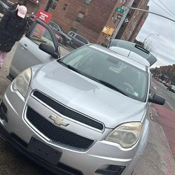 2013 Chevrolet Equinox