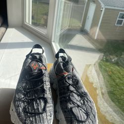 Nike Space Hippie ‘04 Iron Grey Men’s Sneakers