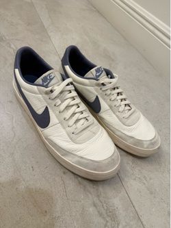Nike Killshot 2 Leather Sail/Ashen Slate  12 US HQ1657-106