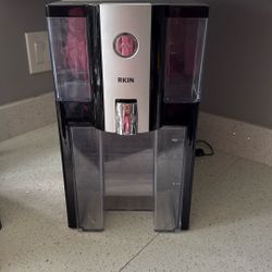 RKIN Water Filter