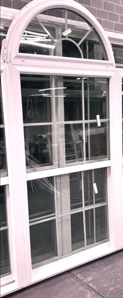 Hurricane Rated Impact Window – For Sale