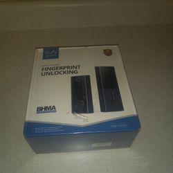 Smart Lock