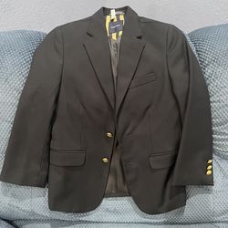 Nautica boy jacket