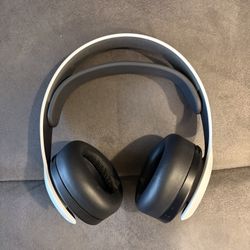 Ps5 Bluetooth Headset With Mic