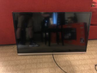 Toshiba 39” Tv