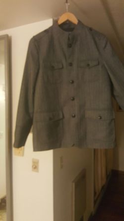 BRAND NEW LG MEN KENNETH COLE REACTION.