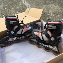 Youth Inline Skates