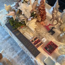 Christmas Decorations 