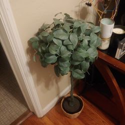 Fake Tree